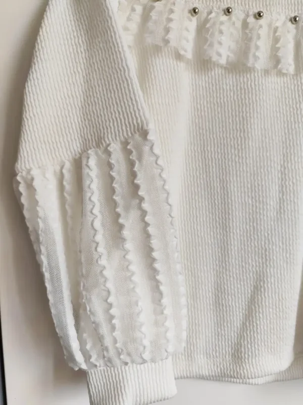 Elegantna bluza za devojčice