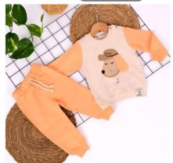 Komplet trenerka za dečake #4
